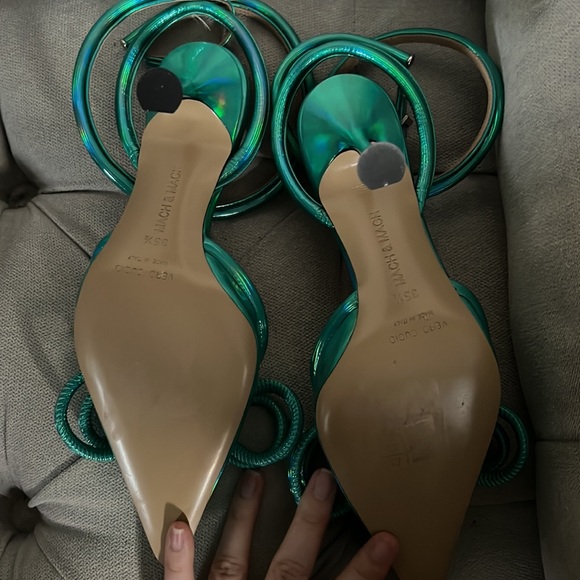 Brand new never worn - MACH&MACH - Picture 3 of 5